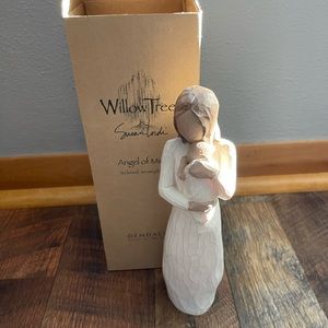 Willow Tree angel of mine